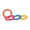 Chicco Zanza Bracciale Antizanzara In Plastica