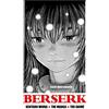 Jeremy Mark Robinson Berserk (Copertina rigida)