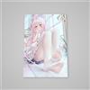Blue Archive Aether Dust Chacha Nako Sendagusa Doujinshi ART BOOK B5 28P C102