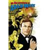 V. Kenneth Marion Adam West Darren G. Mis-Adventures of Adam (Copertina rigida)