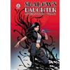 Morgan Quaid Shadow's Daughter (Tascabile)