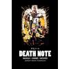 Jeremy Mark Robinson Death Note (Tascabile)