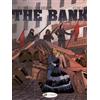 Pierre Boisserie Philippe Gu The Bank Vol. 4 - Second Generation 18 (Tascabile)
