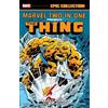 Mark Gruenwald Ralph Macchio Marvel Two-In-One Epic Collection: Pro (Tascabile)