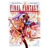 Hazuki Minase Bianca Pistillo Itsuki Kameya Final Fantasy Lost Stran (Tascabile)