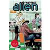 Peter Hogan Steve Parkhou Resident Alien Volume 9: The Book of Chang (Tascabile)