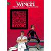 Jean van Hamme Largo Winch 11 - The Three Eyes of the Guardians of t (Tascabile)