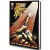 Greg Pak Dead Man's Run Volume 1 (Tascabile) DEAD MANS RUN TP