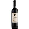 TENUTA SAN FRANCESCO VINO TENUTA SAN FRANCESCO "È ISS" 2019 TINTORE PREPHILLOXERA-IGT CAMPANIA-75CL