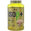 4+ NUTRITION - Iso β+, Integratore Sportivo, Proteine del Siero del Latte Isolate, Aumento di Energia, Resistenza e Recupero Veloce, in Polvere, Gusto Chocotella, 2 kg