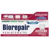 Biorepair Peribioma PRO Dentifricio con Probiotici, 75 ml