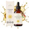 Vitavi Vitamina D3 K2 Gocce 1000 UI - 50 ml, Adulti