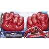 Marvel Avengers Captain America: Brave New World Red Hulk Gamma Smash Fists Role