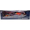 MINICHAMPS 1:18 MODELLINO F1 RED BULL RB18 VERSTAPPEN ARABIAN GP 2022 110220001