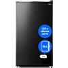 MEDION Frigorifero 76 L, libera installazione - MD370009 - Grigio scuro
