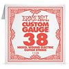 Ernie Ball Corda Elettrica Slinky entorchada 038