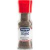ITALPEPE roma 1969 Italpepe, Semi di Sedano, 24 g, Spezia Aromatica Intensa, Perfetta per panature di pesce e carne, Legumi e Verdure, Ideale per Insaporire Zuppe e Insalate, Tocco Sapido per Ricette Gourmet