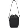 Pacsafe V Companion Crossbody Jet Black