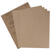 ADVcer 22,9 x 27,9 cm, 5 fogli di carta vetrata bagnata o asciutta, grana 15000, carta vetrata extra fine, carburo di silicio, lavorazione del legno, lucidatura di mobili in metallo.