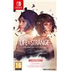 Square Enix Life is Strange - Arcadia Bay Collection