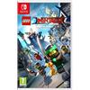 WB LEGO The Ninjago Movie: Videogame (DELETED TITLE) /Switch
