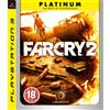 Ubisoft Far Cry 2 - Platinum Edition (PS3) [Edizione: Regno Unito]