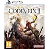 Bandai Namco CODE VEIN II PS5