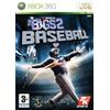 T2 TAKE TWO INTERACTIVE Take-Two Interactive The Bigs 2, Xbox360