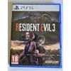 Capcom Resident Evil 3 Remake