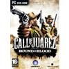 Ubisoft Call Of Juarez: Bound In Blood (PC) [Edizione: Regno Unito]