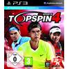 Take-Two Top Spin 4