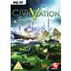 Take 2 Interactive Sid Meier's Civilization V [Edizione: Regno Unito]