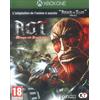 KT L'Attaque Des Titans : Wings Of Freedom - Xbox One - [Edizione: Francia]