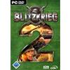 CDV Software Entertainment AG Blitzkrieg 2 (PC-DVD) [Edizione : Germania]