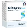DICOFARM SpA Dicopeg Esse 20bust