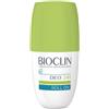 IST.GANASSINI SpA Bioclin Deo 24H Roll On Deodorante Sudorazione Normale Delicato Profumo, 50ml