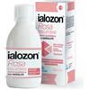 GEMAVIP di Ottavio Podda Gemavip, Ialozon Rosa Collutorio, 300 ml