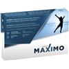 A2S ITALIA Srl A2S Italia, Maximo, 30 Compresse