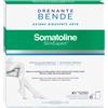 OLYOS ITALIA Srl Somatoline Skin Expert Bende Drenanti Azione Riducente Urto, 1 Kit