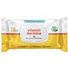 IST.GANASSINI SpA VitaminDermina Baby Salviette Detergenti Lenitive, 72 Salviettine