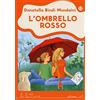 EL L'ombrello rosso