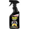 Ma-Fra Fallout Iron Remover, Decontaminante Rapido, Elimina i Residui Ferrosi dalla Carrozzeria e Cerchi in Lega Auto, Confezione da 500 ml