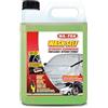 Ma-Fra, Wash Self, Detergente Schiumogeno Concentrato, Per Idropulitrice, Alto Potere Lucidante, Non rovina le Plastiche, Ideale per Prelavaggio Auto, 5 Kg