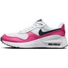 NIKE DQ0284-110 Air Max SYSTM (GS) Bambino, Bambino EU 37.5