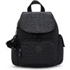 Kipling City Pack Mini, Zaino Piccolo