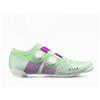 FIZIK Scarpe per bici da corsa FIZIK VEGA CARBON MINT GREEN-PURPLE