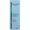 BIONATIVA DECON D GOCCE 50ml