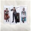 Square Enix Final Fantasy XVI FF16 supporto acrilico 3 set completo premio E Kuji