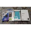 Sony Walkman NW-A306 Hatsune Miku Digital Media Player INUTILIZZATO Japan...