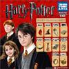 Takara Tomy Arts Harry Potter Item Collection MIGLIOR set completo di 10 Takara Gashapon...